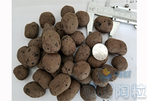 10-30mm輕質陶粒