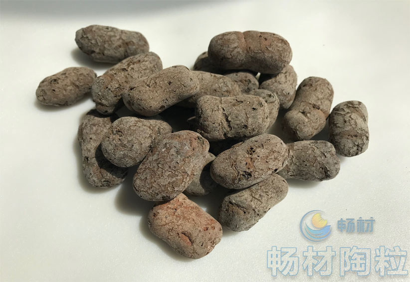 10-30輕質粘土陶粒