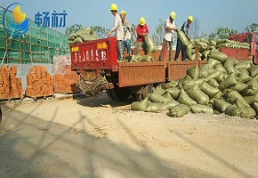 常州陶粒鹽湖城旅游度假區項目